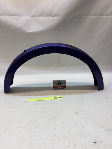 Mofa schutzblech hinten - mofa,