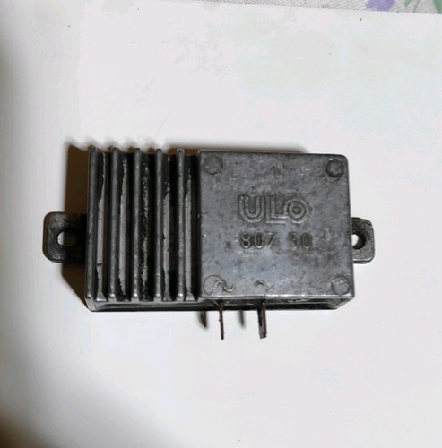 Ulo 807 mofa moped - 807, 50