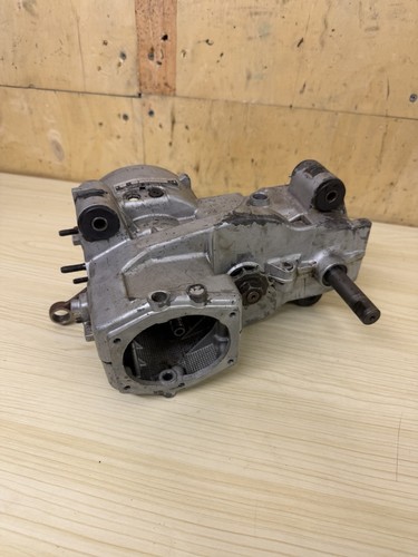 Sachs 505 motor - sachs, getriebe
