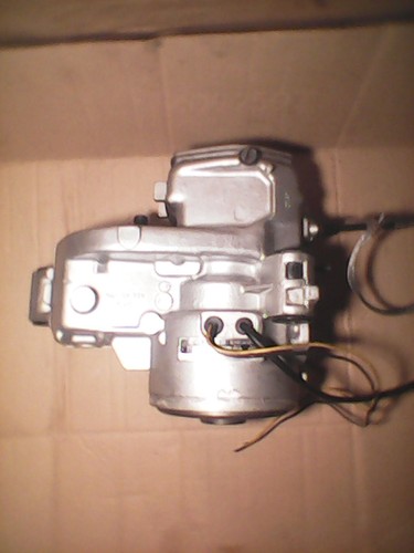 Sachs 504 motor mofa - sachs, 1b