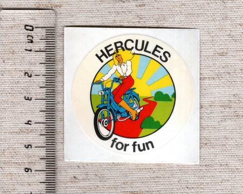 Aufkleber sticker hercules for - aufkleber/sticker,