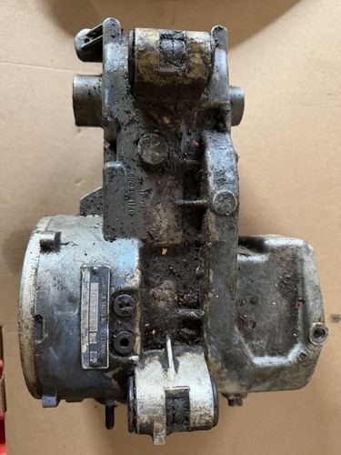 Sachs hercules mofa motor - hercules,