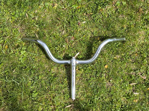 Alter fahrrad mofa moped - mofa,