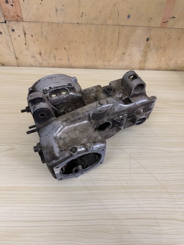 Sachs 505 motor gehäuse - 2, by
