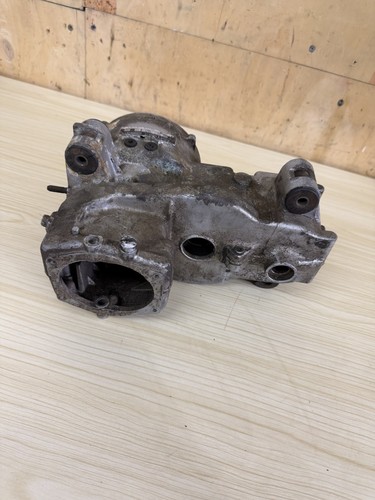 Sachs 505 motor - by,