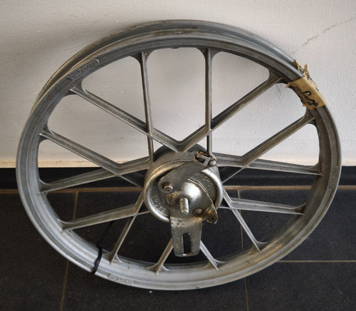 Hercules mofa moped - felge, 16