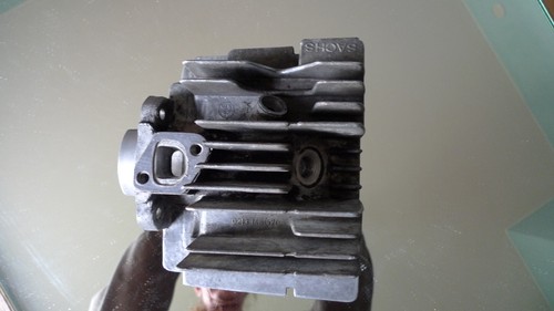 Hercules sachs zylinder 570er - zylinder,