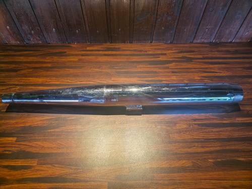 Auspuff mofa hercules - auspuff, mofa,