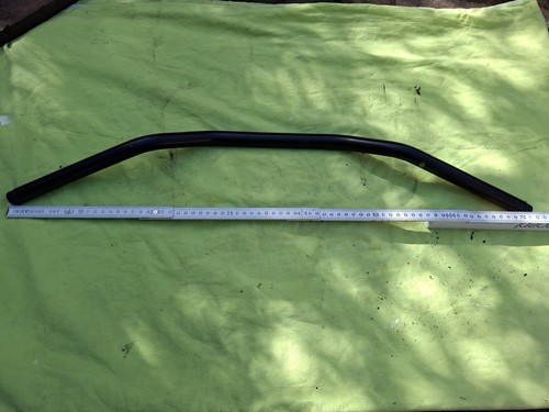 Stahl lenker bike lucas typ2 - lenker,
