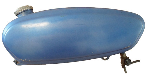 Original hercules mofa tank - mofa,