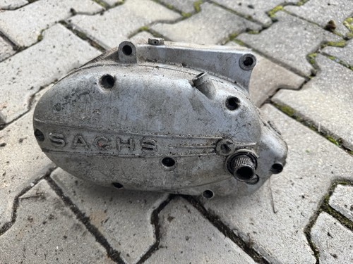 Sachs hercules mofa moped - sachs,