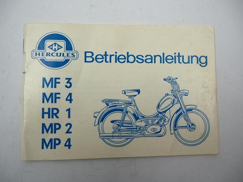 Hercules mf3 mf4 - mf3, hr1