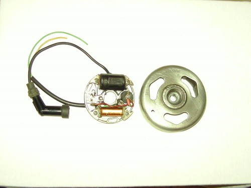 Motoplat zündungsanlage 6v19 - motoplat,