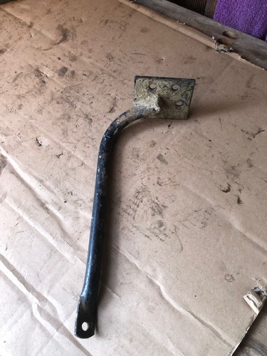 Sachs hercules mofa gx - sachs,