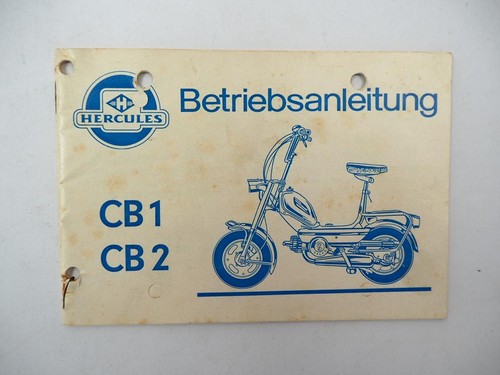 Hercules cb1 cb2 mofa - cb1,