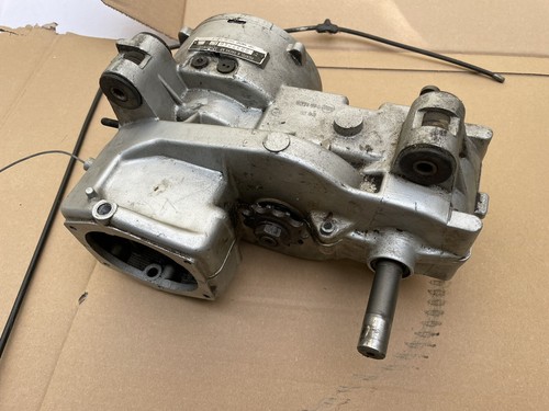 Sachs mofa hercules automatik - hercules,
