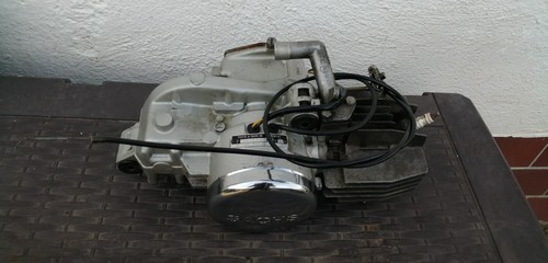 Sachs 504 motor mofa automatik - mofa,
