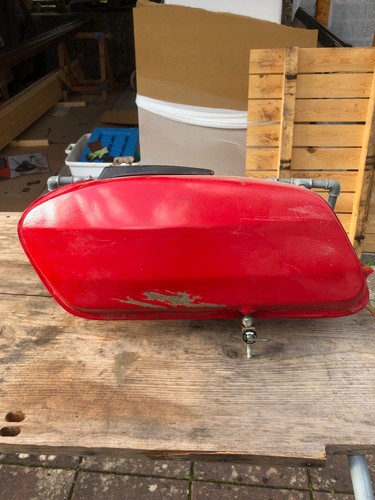 Hercules sachs 50ccm mofa - hercules,