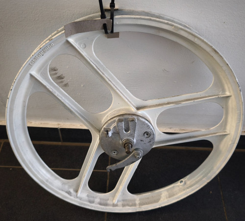 Zoll grimeca felge - zoll,