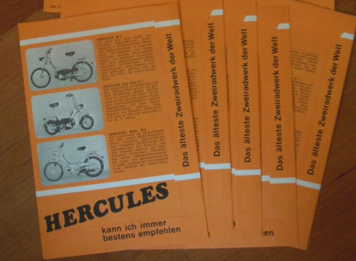 Hercules werbeartikel 5 - ,