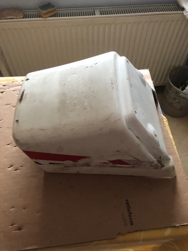 Hercules sachs mofa 3gang - sachs,